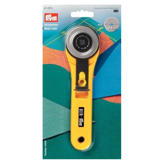 Prym Rotary Cutter 45mm