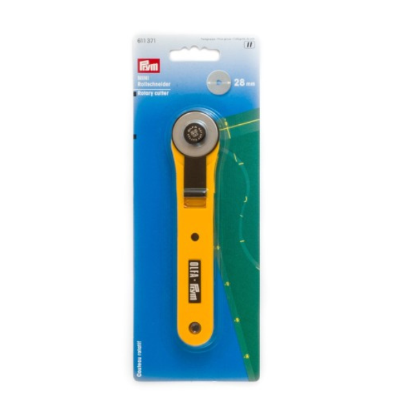 Prym Rotary Cutter 28mm