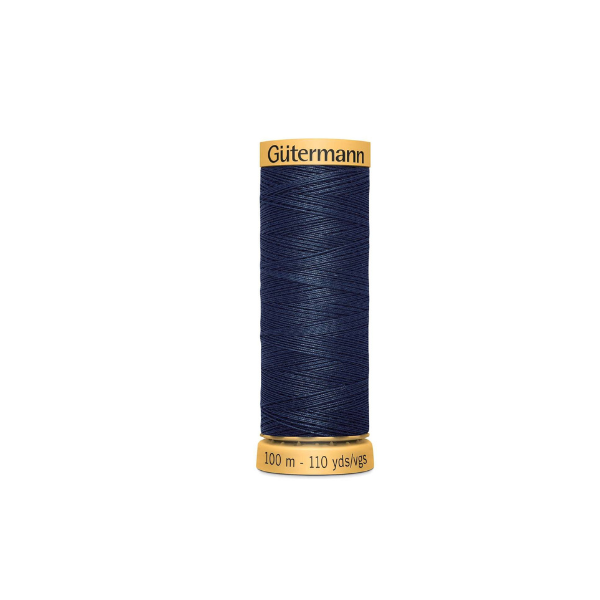 Gutermann cotton thread