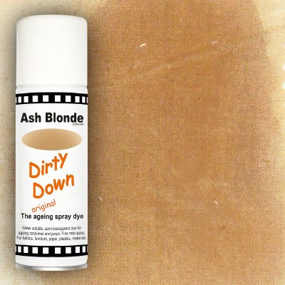 Dirty Down ageing spray
