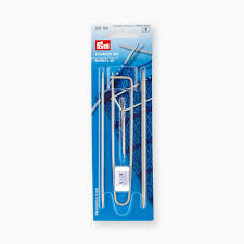 Prym Knitters’ kit