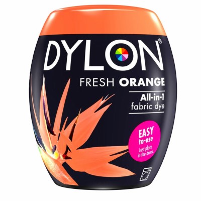 Dylon Dye - Machine Pod