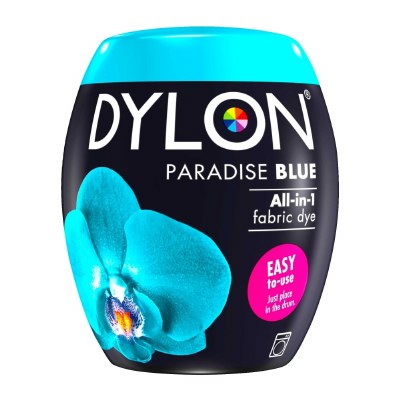 Dylon Dye - Machine Pod