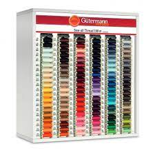 Gutermann Thread stands