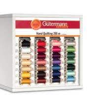 Gutermann Thread stands