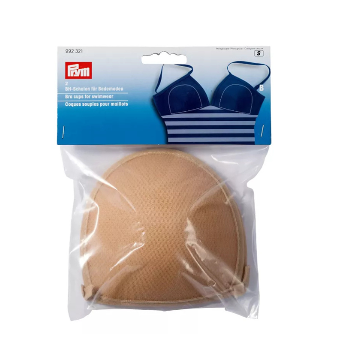 Bra Cups for swimwear