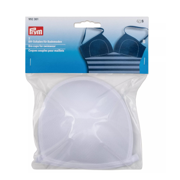 Bra Cups for swimwear