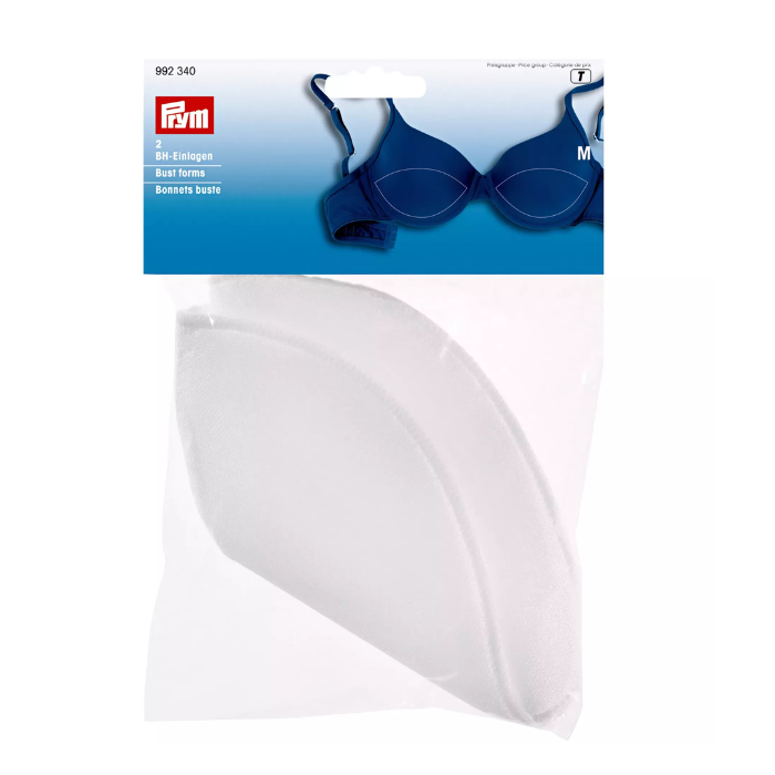 Bra pads