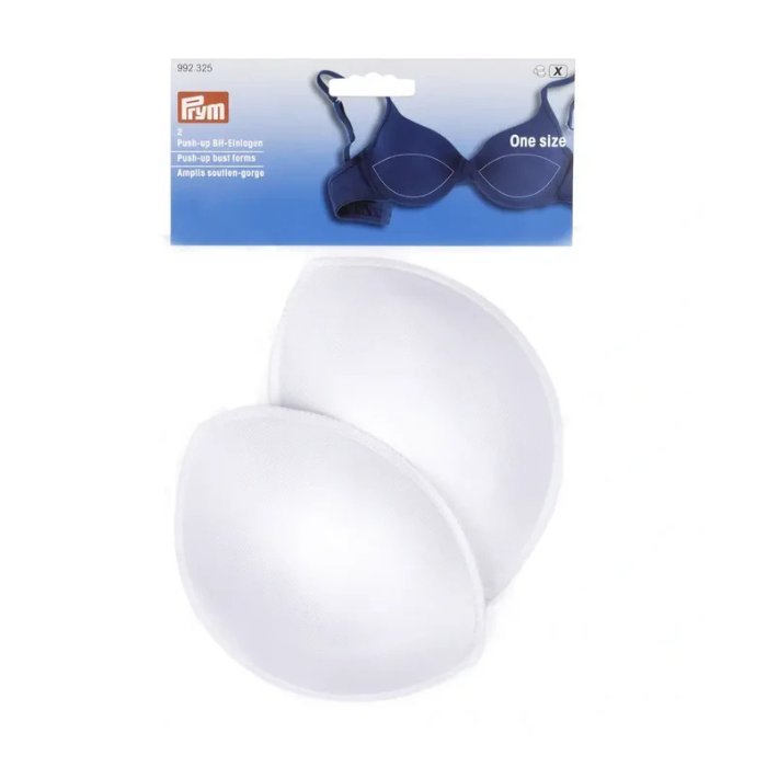 Prym Push-up bra pads