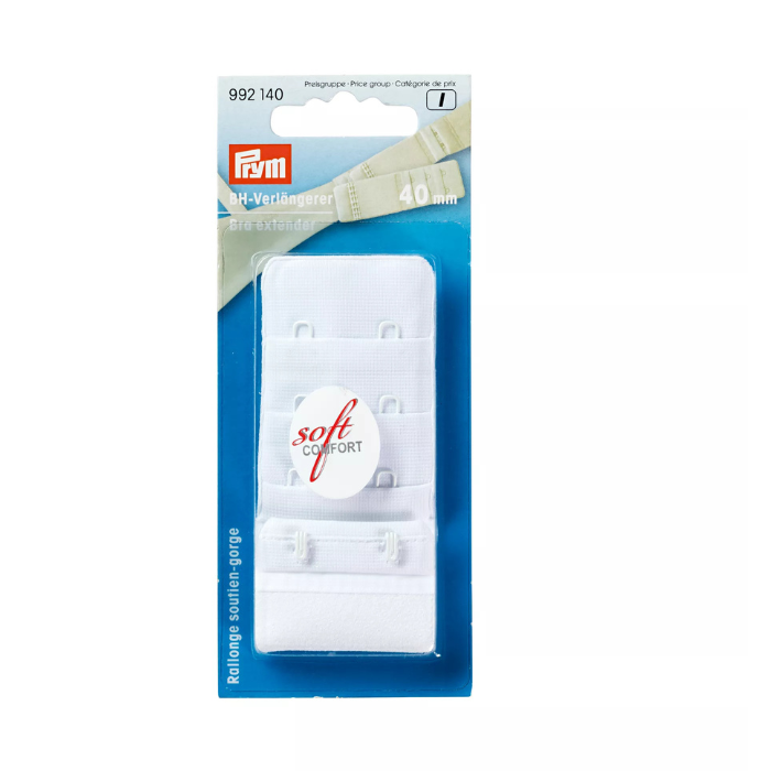 Prym Bra extenders