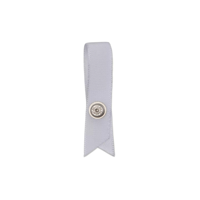 Shoulder strap retainers