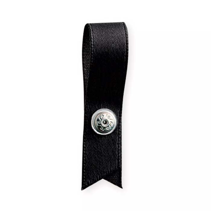 Shoulder strap retainers