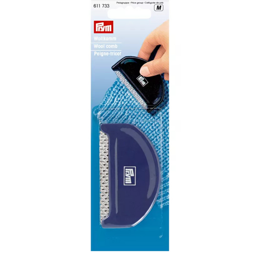 Prym Wool Comb