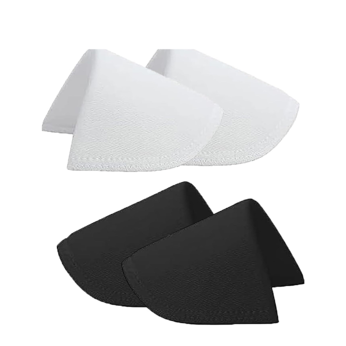 Bulk shoulder pads - loose