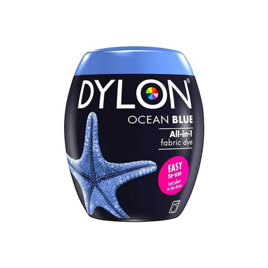 Dylon Dye - Machine Pod
