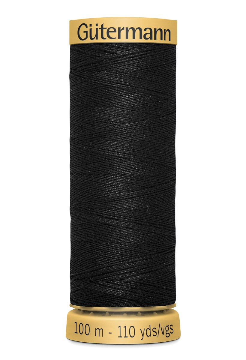 Gutermann cotton thread