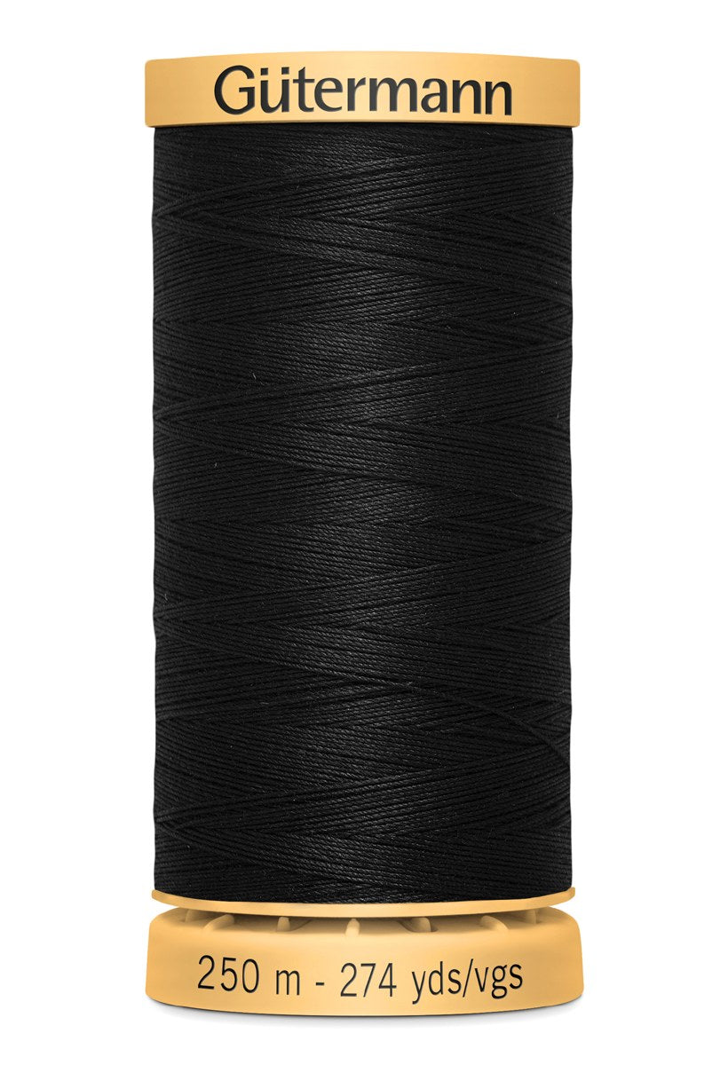 Gutermann cotton thread