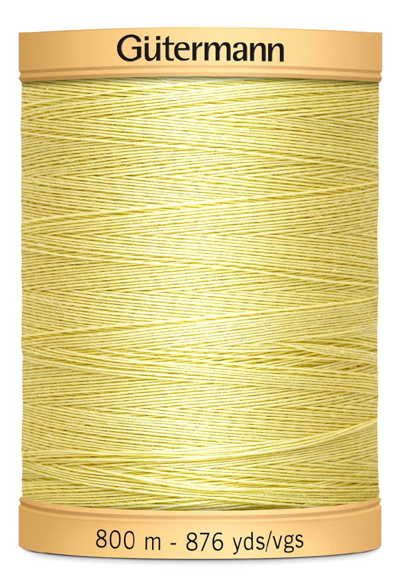 Gutermann cotton thread