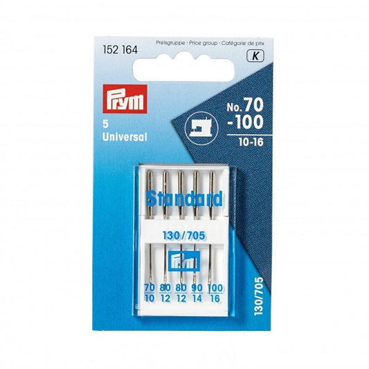 Prym Standard Machine Needles