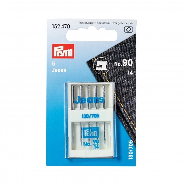 Prym Standard Machine Needles