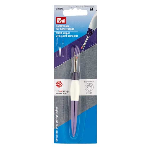 Prym Ergonomic Seam Ripper