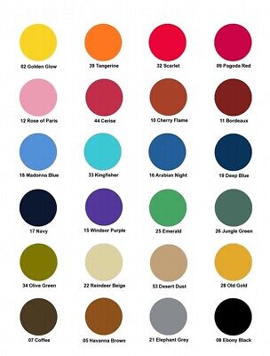 DYPRO Dyes