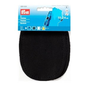 Prym Iron on Corduroy patches