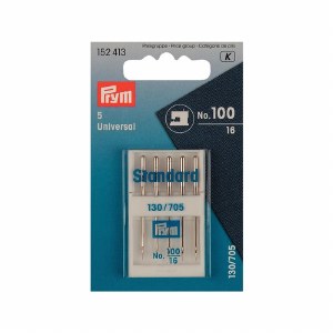 Prym Standard Machine Needles