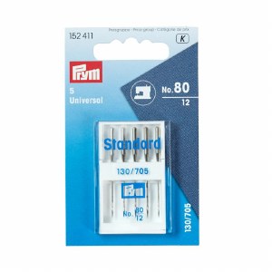 Prym Standard Machine Needles