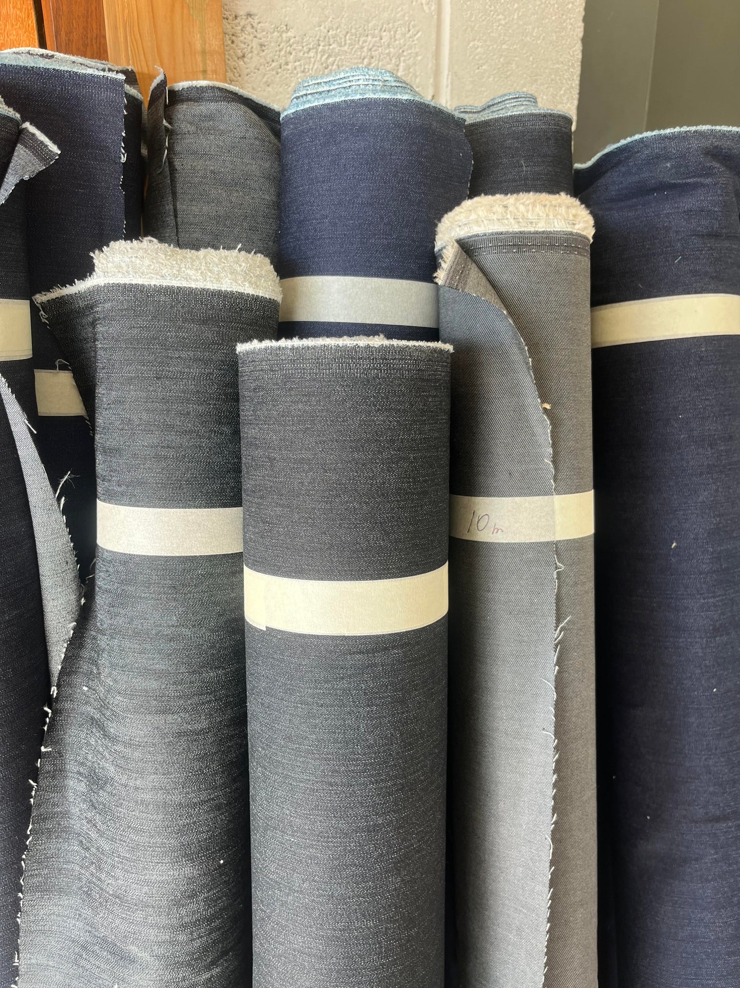 On offer denim
