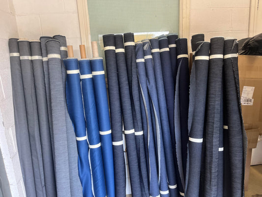 On offer denim